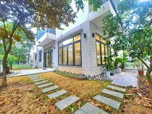 cho thuê biệt thự marina thuỷ nguyên full đồ