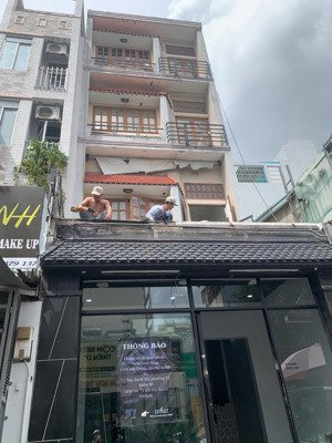 mặt tiền cửu long, p15, quận 10, ngang 5m, nhà trống suốt phù hợp kinh doanh đa ngành nghề, 25tr