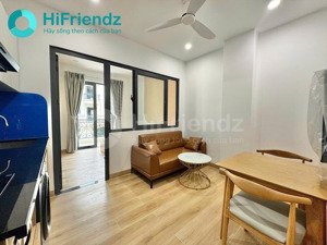 cho thuê siêu phẩm 1pn luxury bancol cửa sổ thoáng trong kdt - vạn phúc