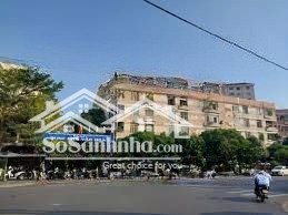 bán chung cư b5 đường khánh hội, phường 3, q. 4. 38m2 1pn 1wc. lầu cao view đẹp thoáng mát