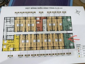 sun costa residence đà nẵng - khách cần chuyển nhượng gấp căn góc đẹp. tầng cao view biển