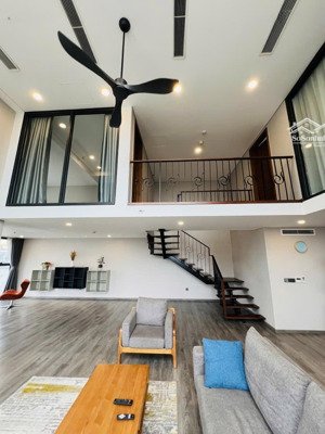 bán căn queen 180m2 - full đồ - toà pentstudio - tây hồ - hà nội - giá hơn 18 tỷ