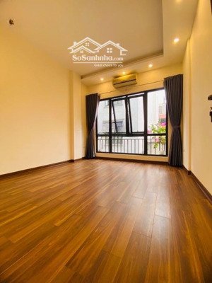 bán nhà văn cao ba đình 45m2 x 5 tầng gần lotte ngõ thông giá 14,95 tỷ