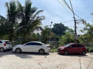 bán lô f0 full thổ cư lô góc 80m2 thôn nội, hát môn ô tô vào nhà giá nhỉnh 3 tỷ 