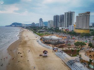 bán đất xây khách sạn kinh doanh du lịch_ngay biển bãi sau thùy vân_ngang 6m_giá 22 tỷ