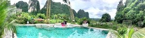 giá chưa đến 20 tỷ có ngay siêu phẩm biệt thự đẳng cấp ở lương sơn phú thọ (hòa bình cũ)