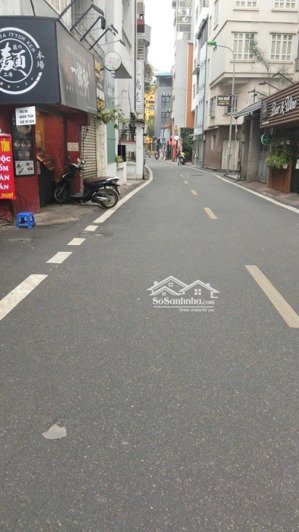 phan kế bính - 34m 6 tầng dân xây mới chưa sử dụng-giá 7.694 tỷ