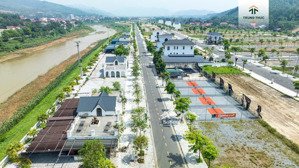 lô đất 114m2 giá chỉ 1,7 tỷ tại dự án thanh sơn riverside garden tại thanh sơn phú thọ