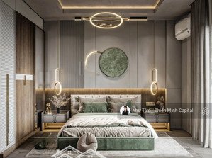 siêu phẩm! bán nhà mặt tiền bùi đình túy, bình thạnh -dt:5.3m x 18m - 5 tầng - vuông vức.chỉ 22 tỷ