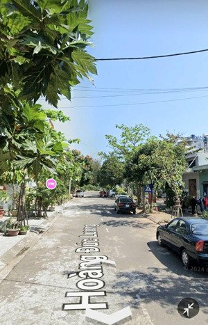 chào bán lô 7m5 hoàng đức lương dt 100m2, khu dân trí cao gần vincom, giá đầu tư