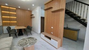 n2574 - cho thuê nhà 2 tầng ngõ thiên lôi, vĩnh niệm full đồ