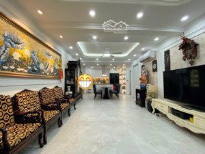 ba đình - khu vực hiếm nhà bán - chung cư tt mặt ngõ ô tô tránh - nội thất đẳng cấp