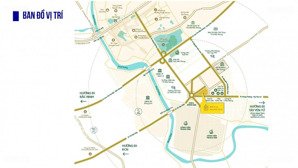 royal mansion chính thức động thổ 4 toà chung cư