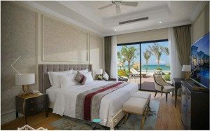 siêu hiếm - chính chủ gửi bán nhanh căn biệt thự mặt biển vinpearl phú quốc 4pn giá tốt nhất 14,5tỷ