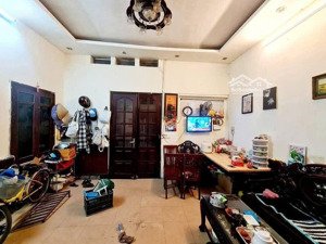 nói không với quy hoạch, chỉ 30m ra phố, 40m2 - mặt tiền 5.1m - 7,5 tỷ