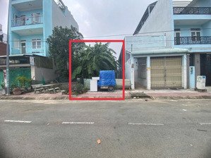 chính chủ bán nhanh lô đất tđc cây dầu đường 249 hoàng hữu nam vị trí đẹp, giá tốt nhất thị trường!