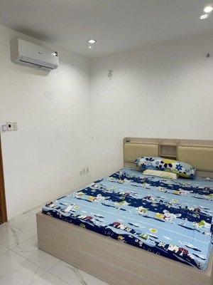 cho thuê căn hộ tây nguyên plaza, 3 phòng ngủ, 3wc, full nội thất, thang máy, tầng cao, cần thơ