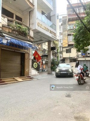 bán nhà phân lô ngõ ô tô hiếm đẹp khu vực văn phú quang trung, hà đông 40m2 x 5t, giá chỉ 11,5 tỷ