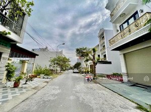 bán lô góc 76m² đẹp tại tđc thiên đường - gần ngã 5 sân bay cát bi - lê hồng phong!