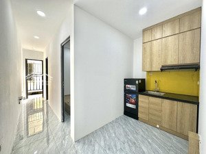 cho thuê cc mini tại miếu đầm, 6,3 triệu, 60m2, 2pn, nội thất đầy đủ, chính chủ uy tín
