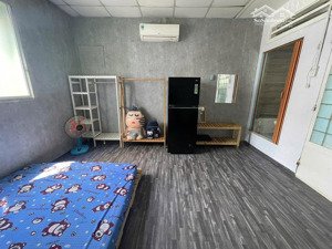 cho thuê phòng giá siêu rẻ 3trx - trung tâm quận 1 - phường cầu kho - trần hưng đạo