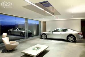 HIẾM! Siêu Phẩm Trương Định - HƠN 60M X 7T Thang Máy - Ô tô Tránh - Gara - KD/Ở SƯỚNG