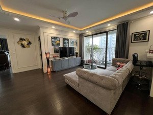 chính chủ bán căn 2pn 80m2 chung cư imperia garden 203 nguyễn huy tưởng, để lại đồ + tặng slot xe