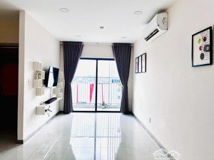 cho thuê cc viva riverside, 9 triệu vnd, 60m2, 2pn, 1wc, giá cực rẻ. lh :0932056817