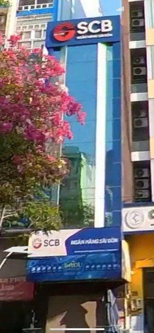 chính chủ cho thuê nhà nguyên căn mặt tiền đường hoàng diệu q4