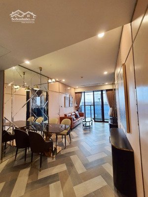 cho thuê căn 1pn view quận 1 full nội thất chỉ 24 triệu/ tháng