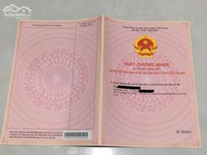 Đất Full Thổ Cư KDL Đương Đại Cầu Kinh Thầy Cai, Nhơn Phú (Mỹ Phước cũ) 290m2