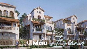 biệt thự ven biển sở hữu lâu dài hiếm hoi nằm trong dự án balanca city quy mô nhất vũng tàu