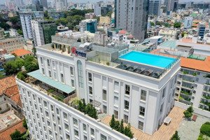 căn hộ cao cấp nội thất đẹp @ cho thuê căn hộ saigon pavillon quận 3 giá 20 triệu/tháng 
