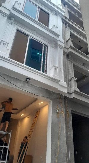 giá đẹp 3,6tỷ. nhà 5t xây mới.
diện tích 30m. sổ đỏ chính chủ sẵn giao dịch.