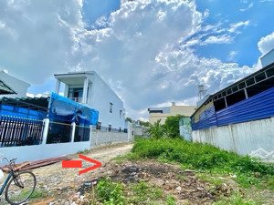 bán nhanh hơn 300m2 đất thổ cư siêu đẹp, sổ hồng riêng tại thái mỹ, củ chi