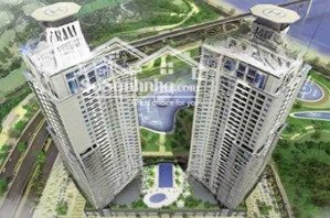 cho thuê căn hộ 3 phòng ngủ tại blooming tower đà nẵng