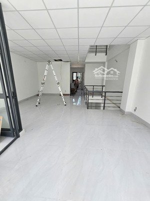 cho thuê nhà nguyên căn đường 51 an phú, căn mới xây thích hợp làm vp, quán ăn