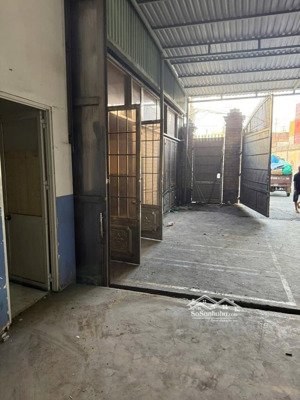 cho thuê kho, nhà xưởng, đất tại linh trung, 75 triệu, 1000m2, giá cực chất