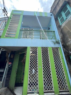 bán gấp - tiện di chuyển ra nhiều quận - gần với hậu giang - 38m2 - 3,78 tỷ tl nhẹ