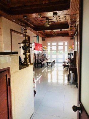 bán nhà đường tô ngọc vân phường thạnh xuân quận 12