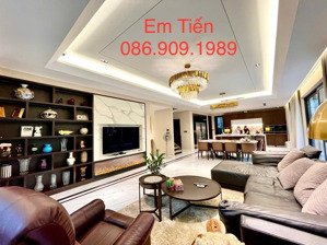 bán biệt thự căn góc mimosa ecopark dt 290m nội thất siêu đẹp căn góc duy nhất còn xót lại: