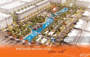 bán căn góc view hồ - hoàng huy new city vị trí víp - tiềm năng tăng giá cao lh: 