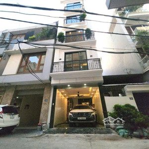bán nhà lâm hạ bồ đề 35m 6 tầng thang máy ô tô kinh doanh giáp hồng tiến 12 tỷ.