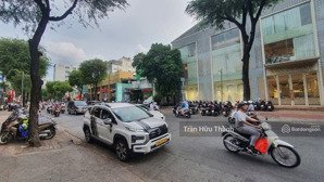 tòa building 11 tầng , full nội thất , 130m - giá 79.5ty ( thương lượng 