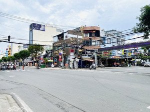 bán nhà mặt tiền nguyễn thị thập, 45,5 tỷ, 161 m2, giá thương lượng dòng tiền 86tr/th hđ lâu năm