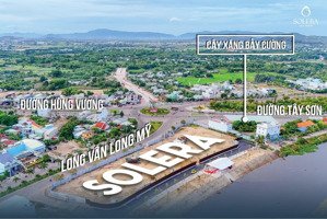 sự kiện mở bán solera quy nhơn chính thức diễn ra vào ngày 12/7