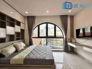khai trương phòng đầy đủ nội thất máy giặt riêng dương bá trạc quận 8 gần cầu nguyễn văn cừ