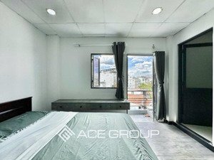 cho thuê phòng siêu đẹp - thang máy ngay phan đăng lưu, phan xích long phú nhuận