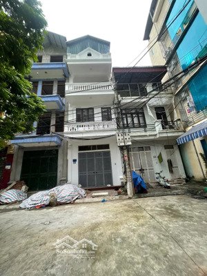 mặt phố tiểu công nghệ - giá đầu tư 75m - 15.9 tỷ - vỉa hè rộng đối diện vườn hoa hà đông