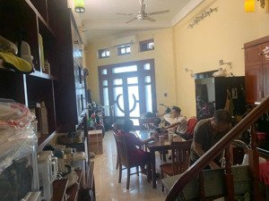 bán nhà mặt phố trần khát trân phù với ở và kinh doanh siêu vip